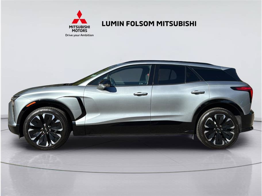 chevrolet blazer ev 2024 3GNKDCRJXRS213058 image chevrolet blazer ev 2024 3GNKDCRJXRS213058 image